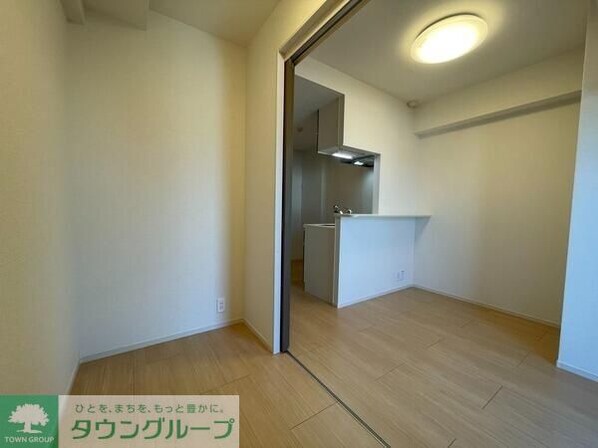 アーバンパーク扇大橋の物件内観写真